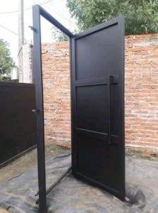 Tipos de Portas: Qual Escolher